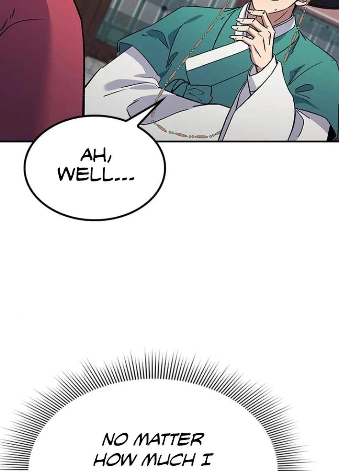 Doctor, Joseon Gada Chapter 35 page 87 - 