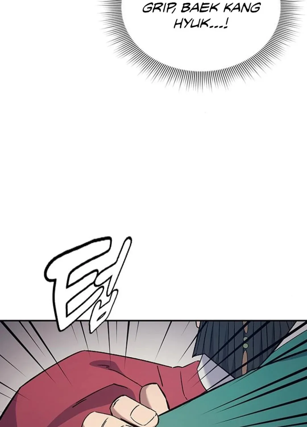 Doctor, Joseon Gada Chapter 35 page 91 - 