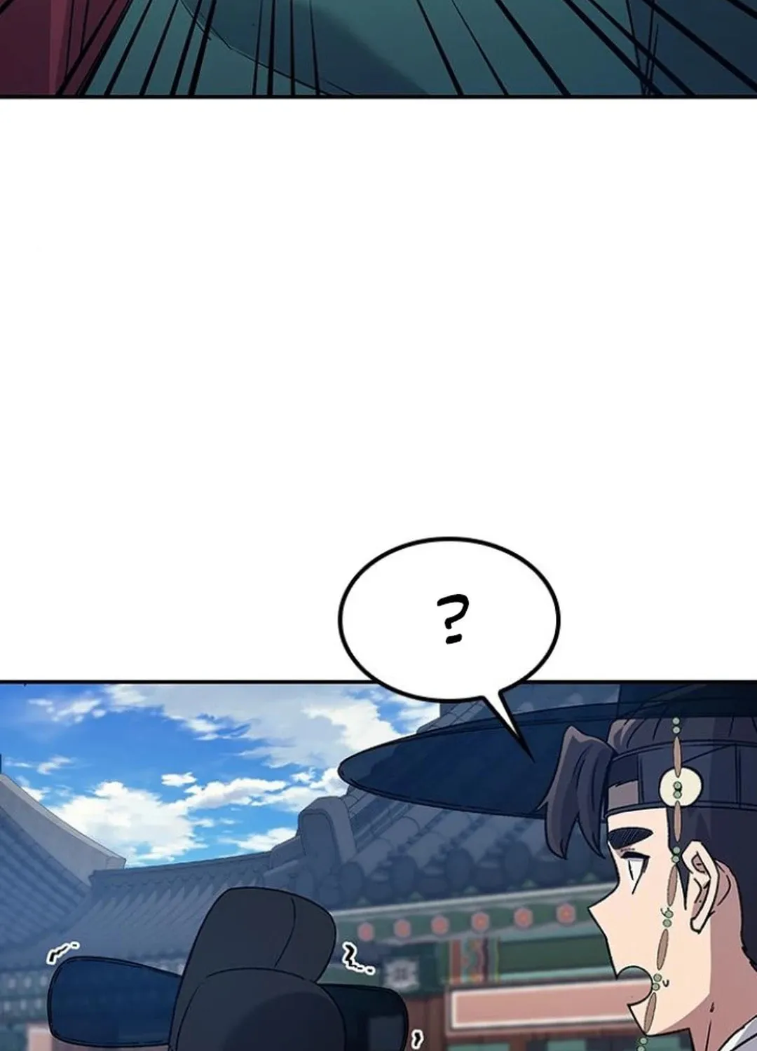 Doctor, Joseon Gada Chapter 35 page 93 - 