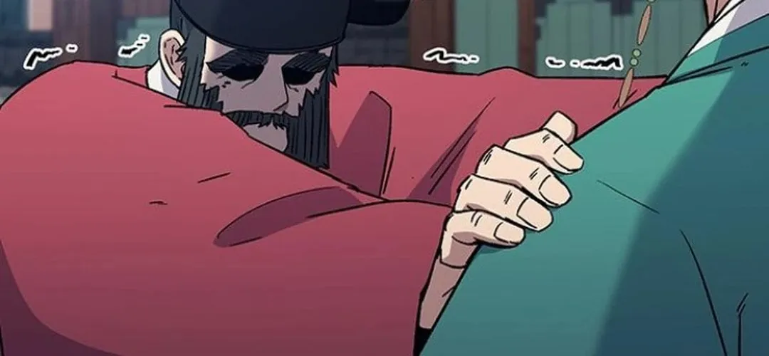 Doctor, Joseon Gada Chapter 35 page 94 - 