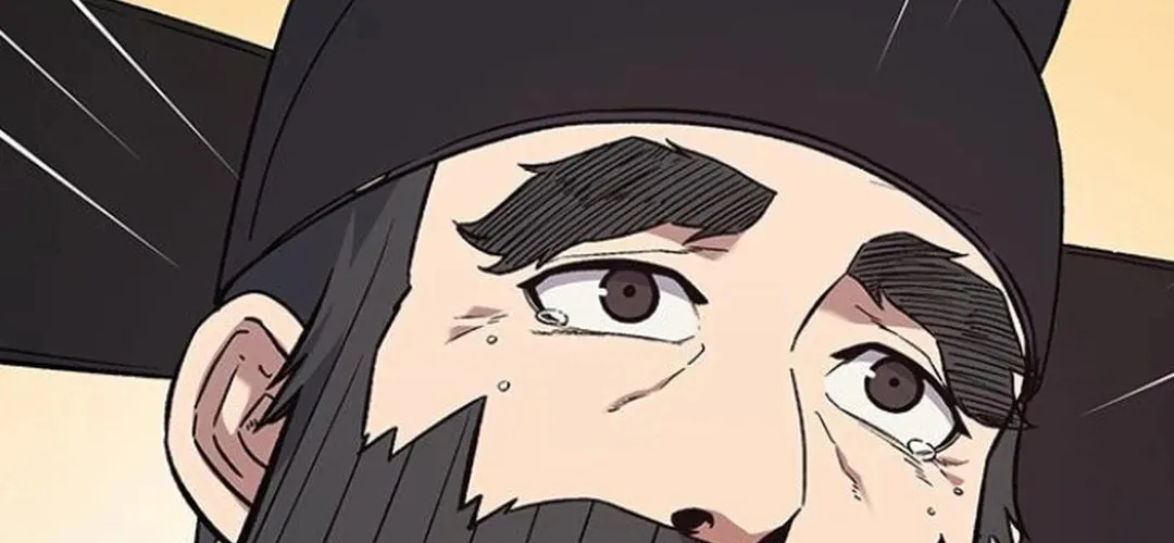 Doctor, Joseon Gada Chapter 35 page 96 - 