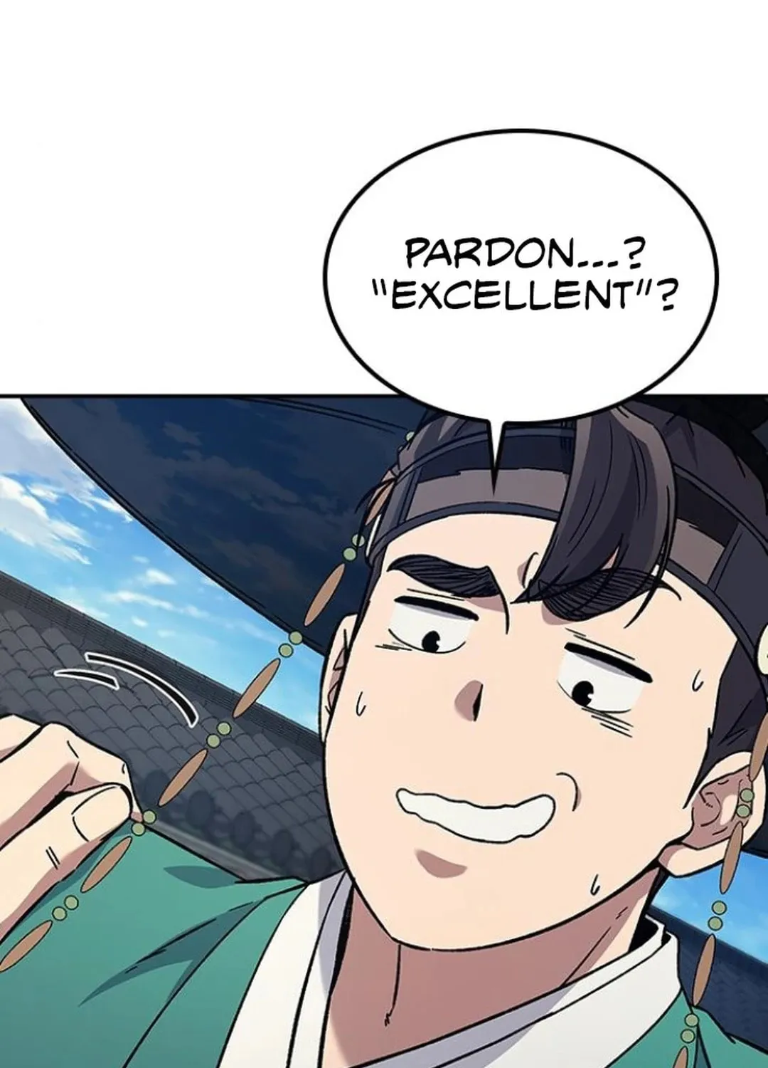 Doctor, Joseon Gada Chapter 35 page 99 - 