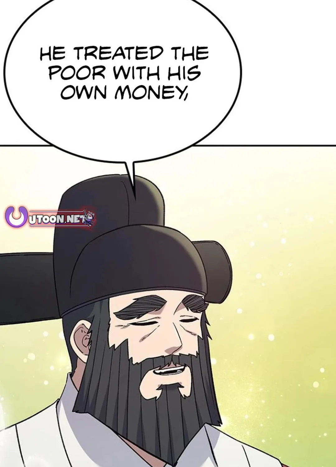 Doctor, Joseon Gada Chapter 36 page 105 - 