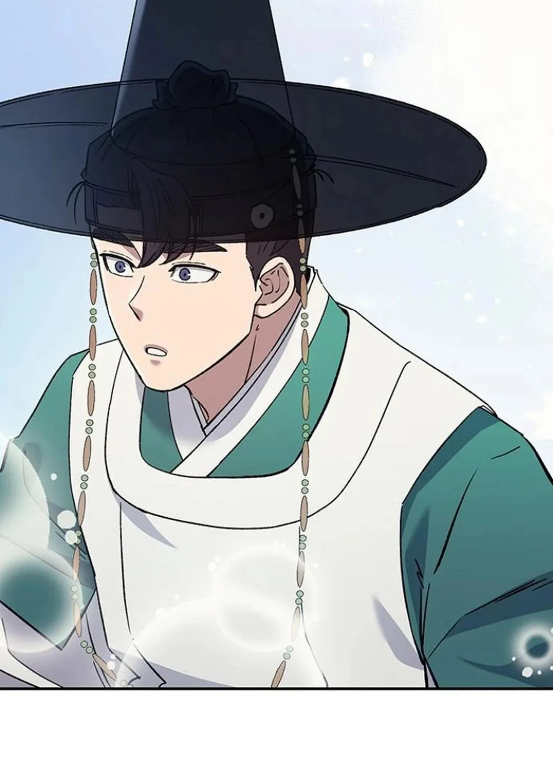 Doctor, Joseon Gada Chapter 36 page 107 - 