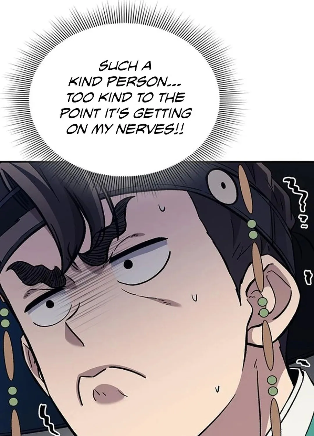 Doctor, Joseon Gada Chapter 36 page 110 - 