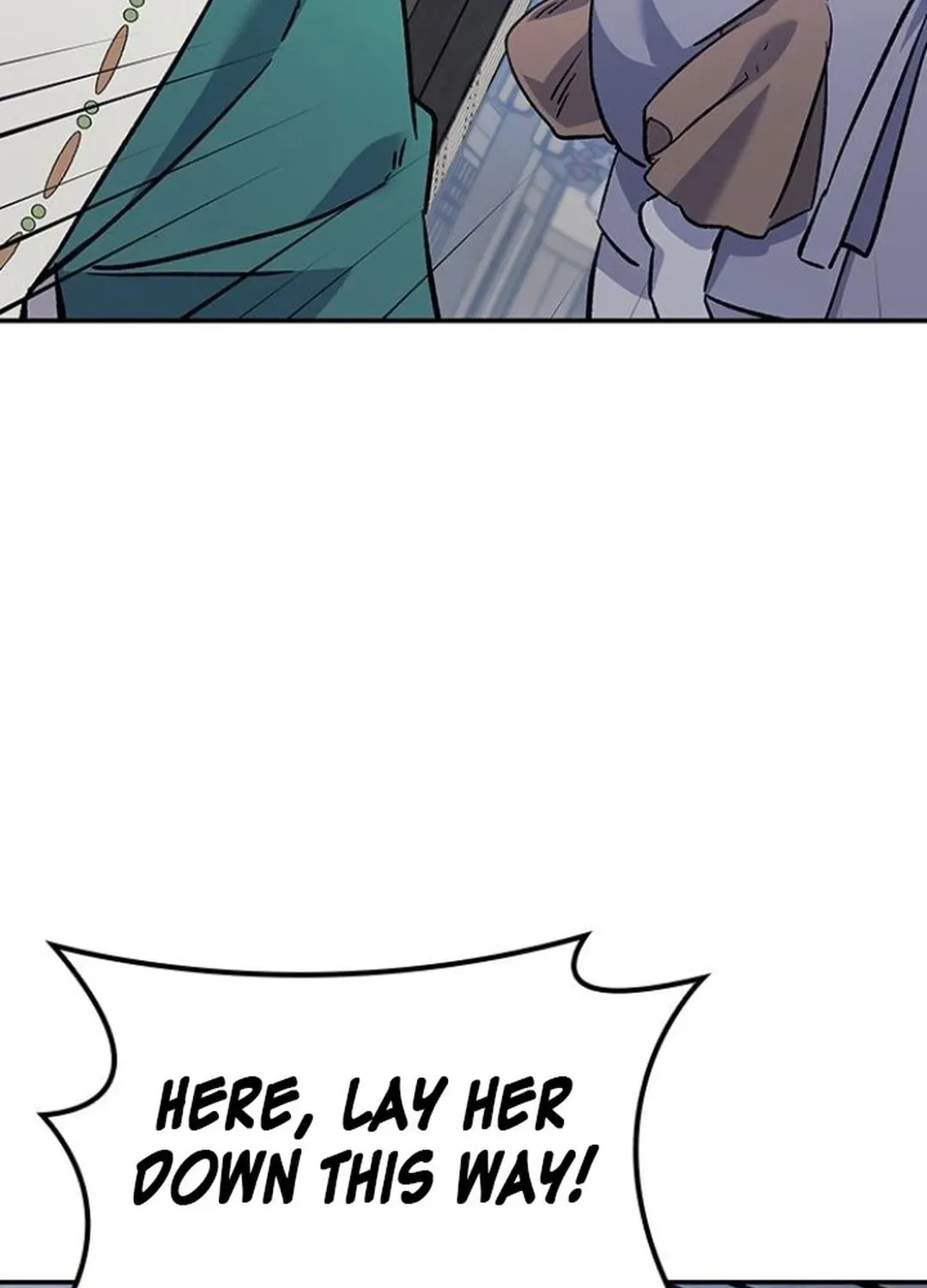 Doctor, Joseon Gada Chapter 36 page 117 - 