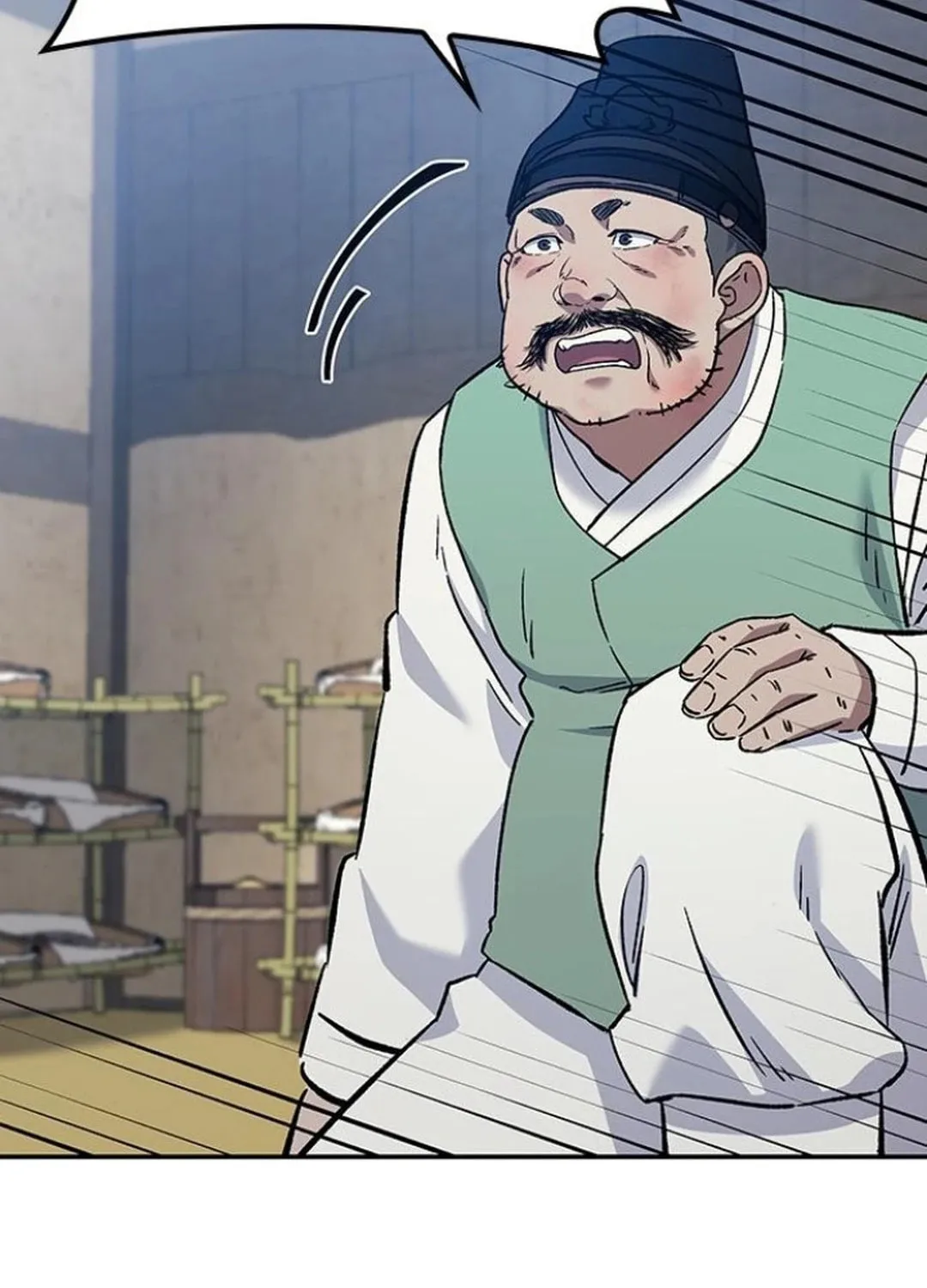 Doctor, Joseon Gada Chapter 36 page 118 - 