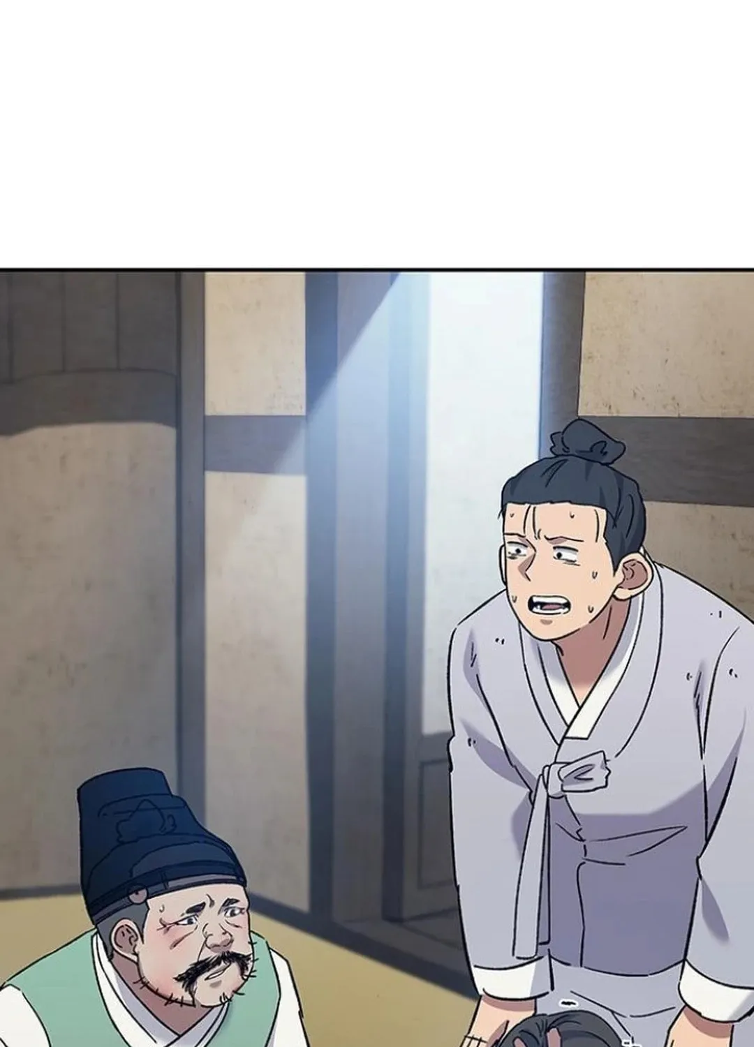 Doctor, Joseon Gada Chapter 36 page 119 - 