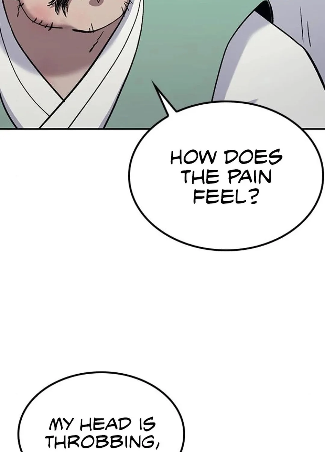 Doctor, Joseon Gada Chapter 36 page 123 - 