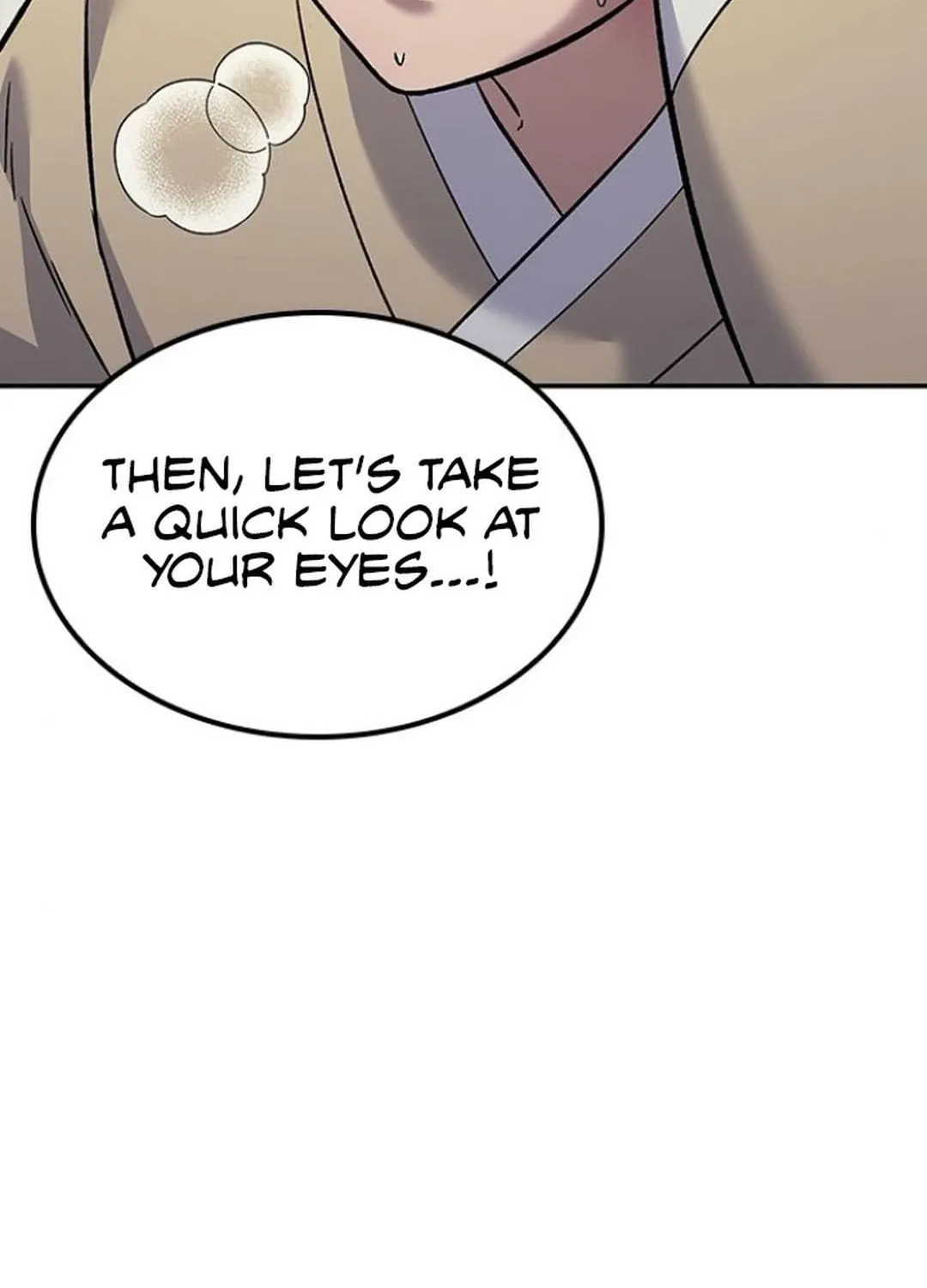 Doctor, Joseon Gada Chapter 36 page 125 - 