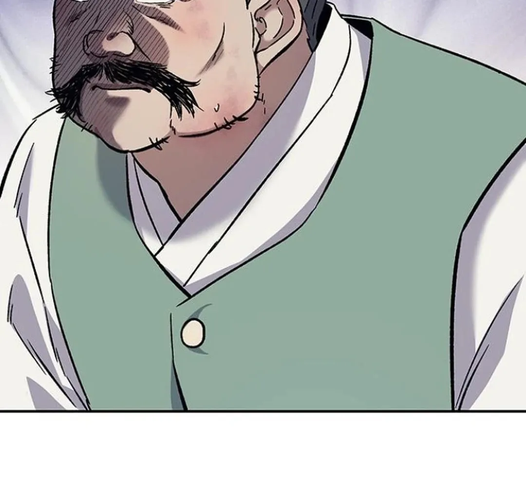 Doctor, Joseon Gada Chapter 36 page 128 - 