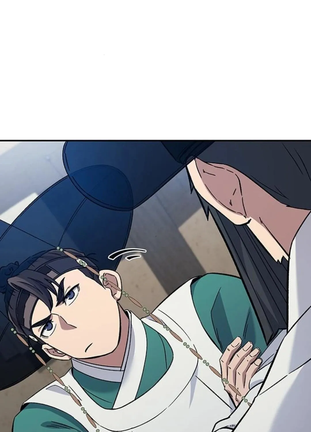 Doctor, Joseon Gada Chapter 36 page 129 - 