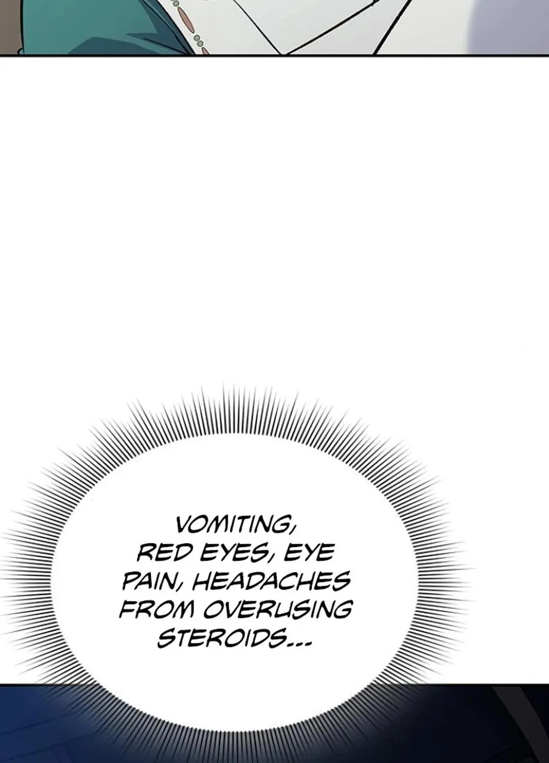 Doctor, Joseon Gada Chapter 36 page 130 - 