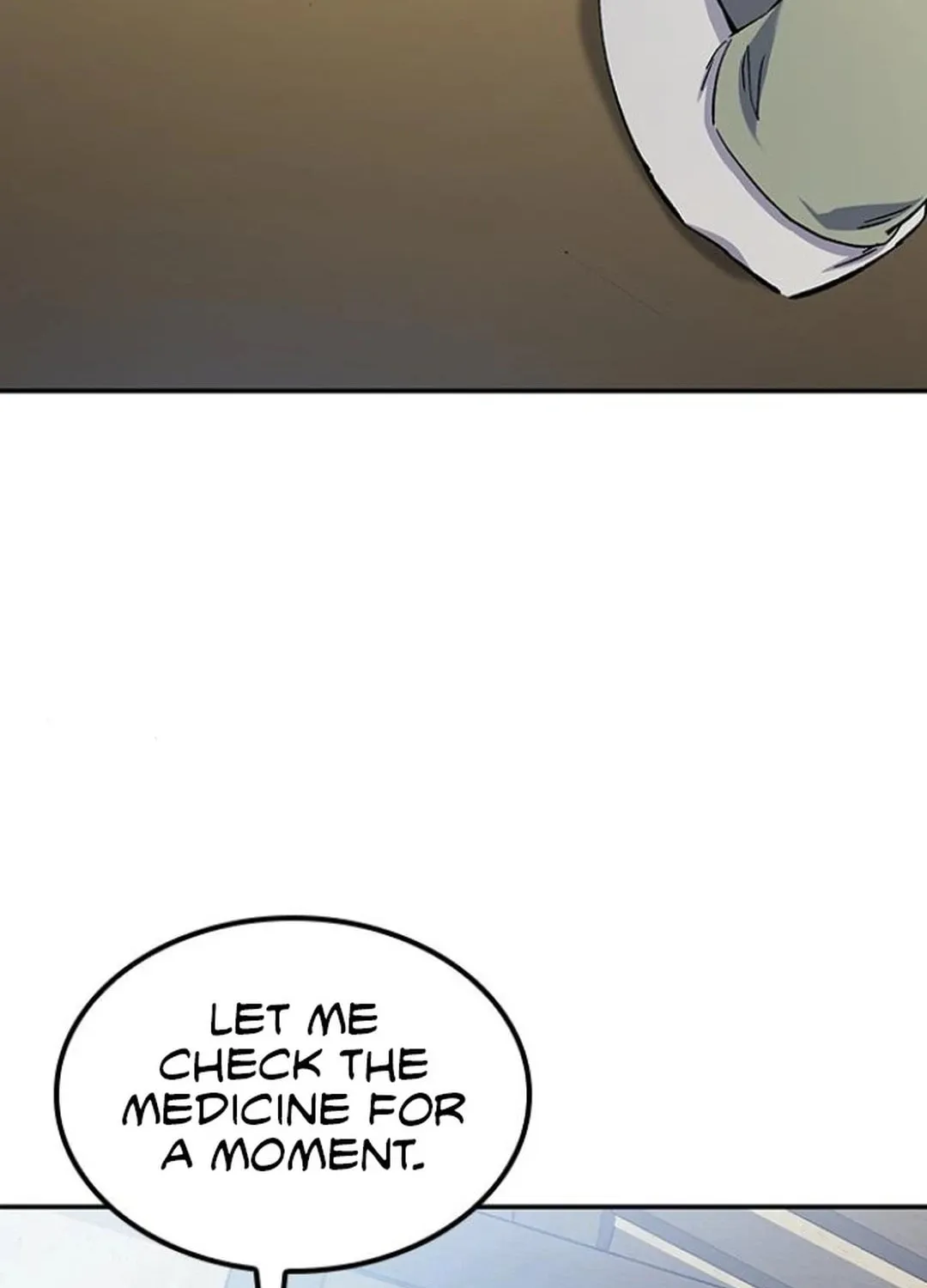 Doctor, Joseon Gada Chapter 36 page 14 - 