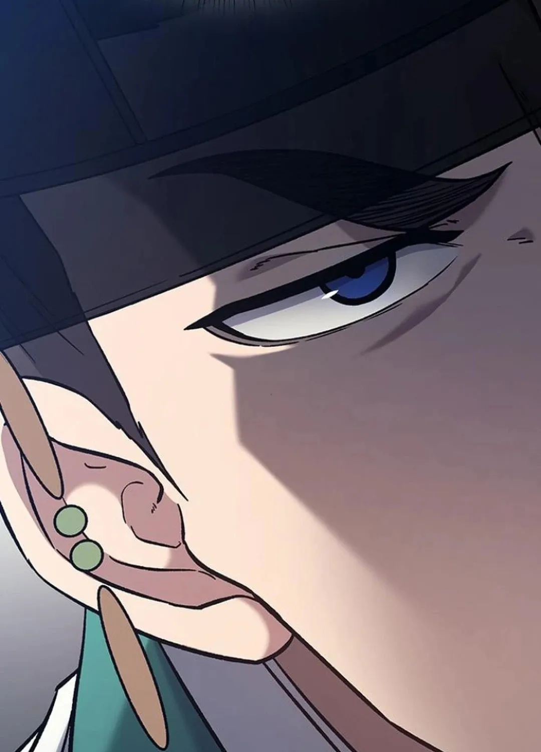 Doctor, Joseon Gada Chapter 36 page 131 - 