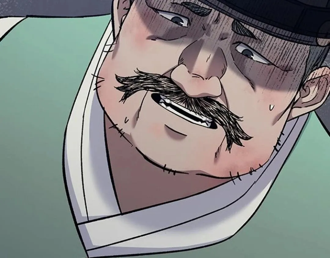 Doctor, Joseon Gada Chapter 36 page 133 - 