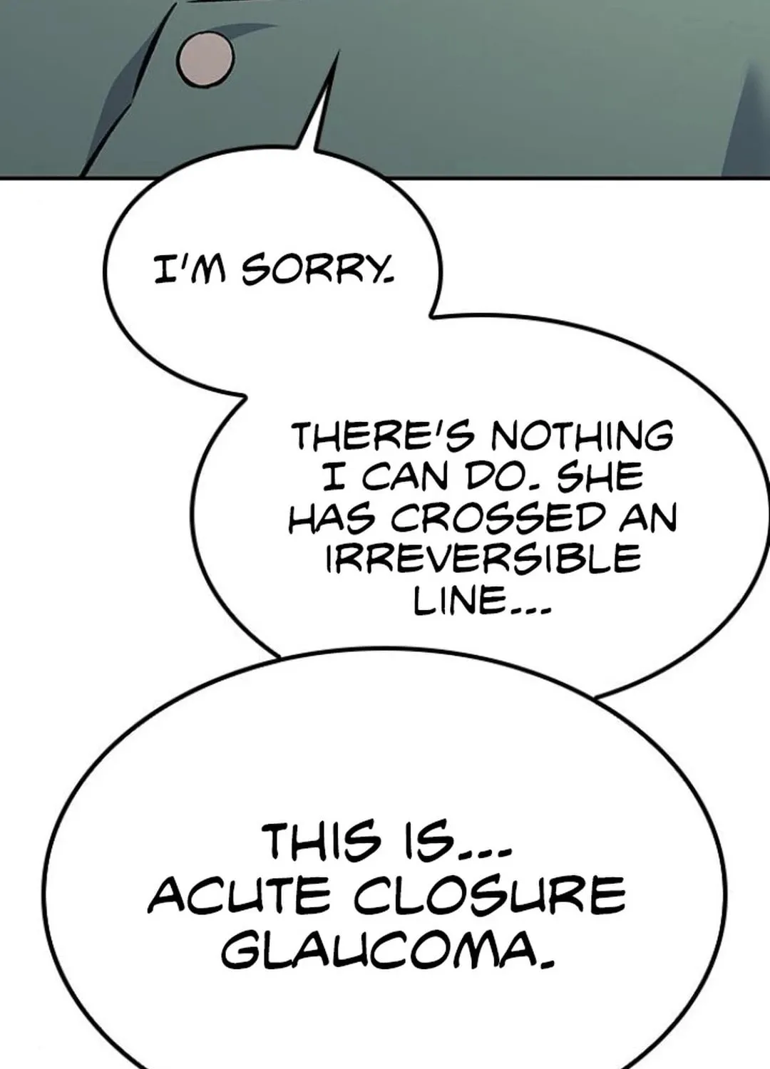 Doctor, Joseon Gada Chapter 36 page 134 - 