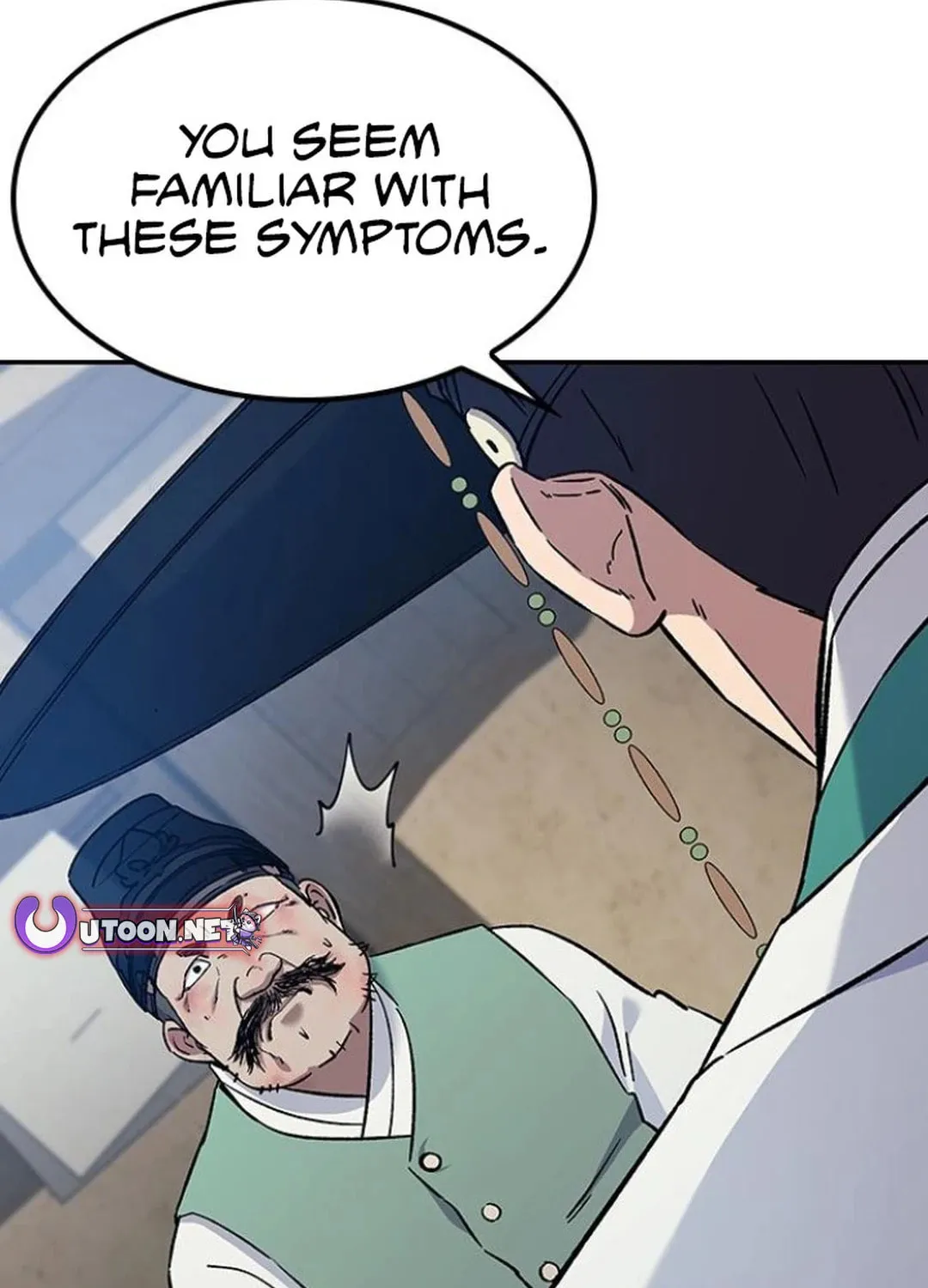 Doctor, Joseon Gada Chapter 36 page 141 - 