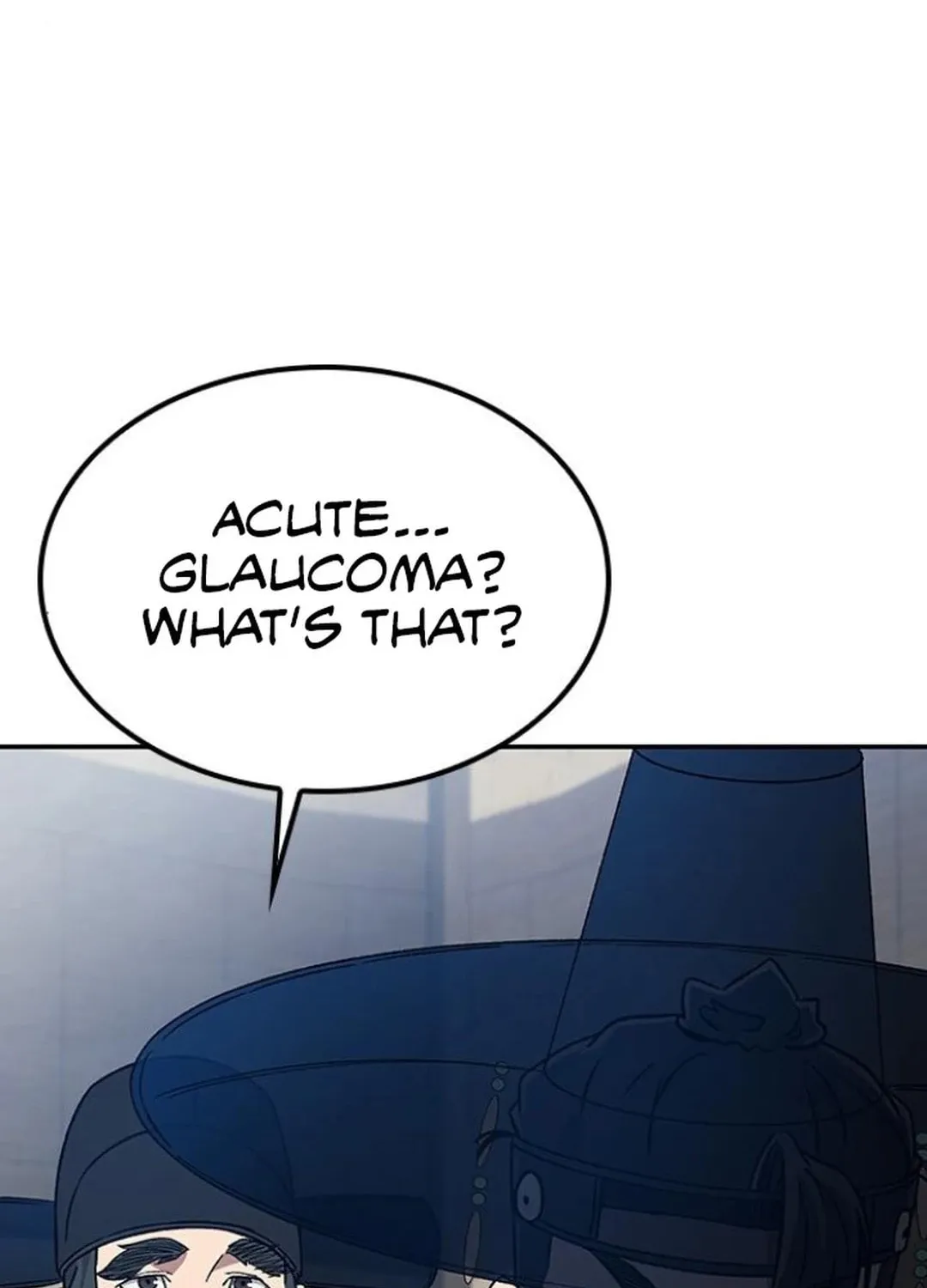 Doctor, Joseon Gada Chapter 36 page 149 - 