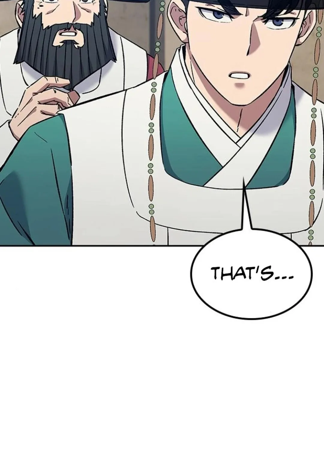 Doctor, Joseon Gada Chapter 36 page 150 - 