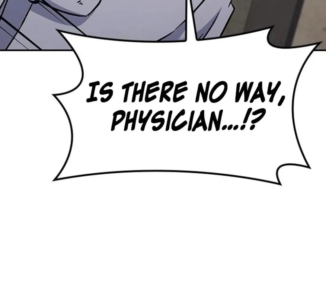 Doctor, Joseon Gada Chapter 36 page 161 - 