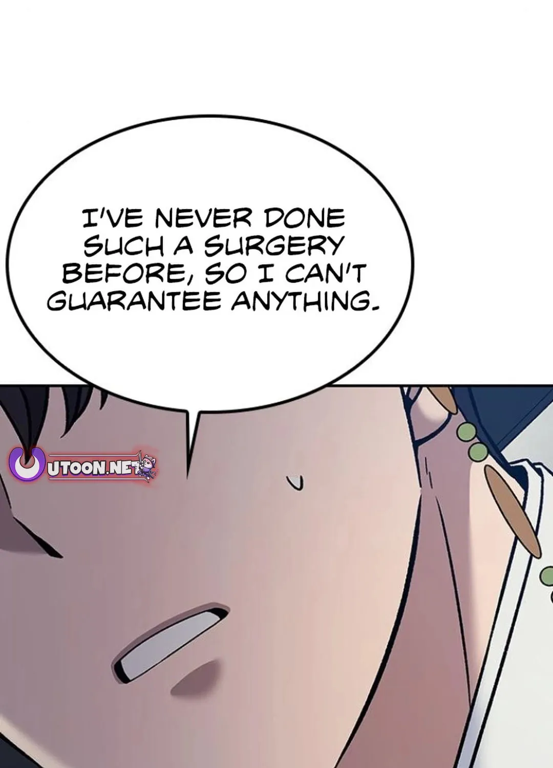 Doctor, Joseon Gada Chapter 36 page 162 - 