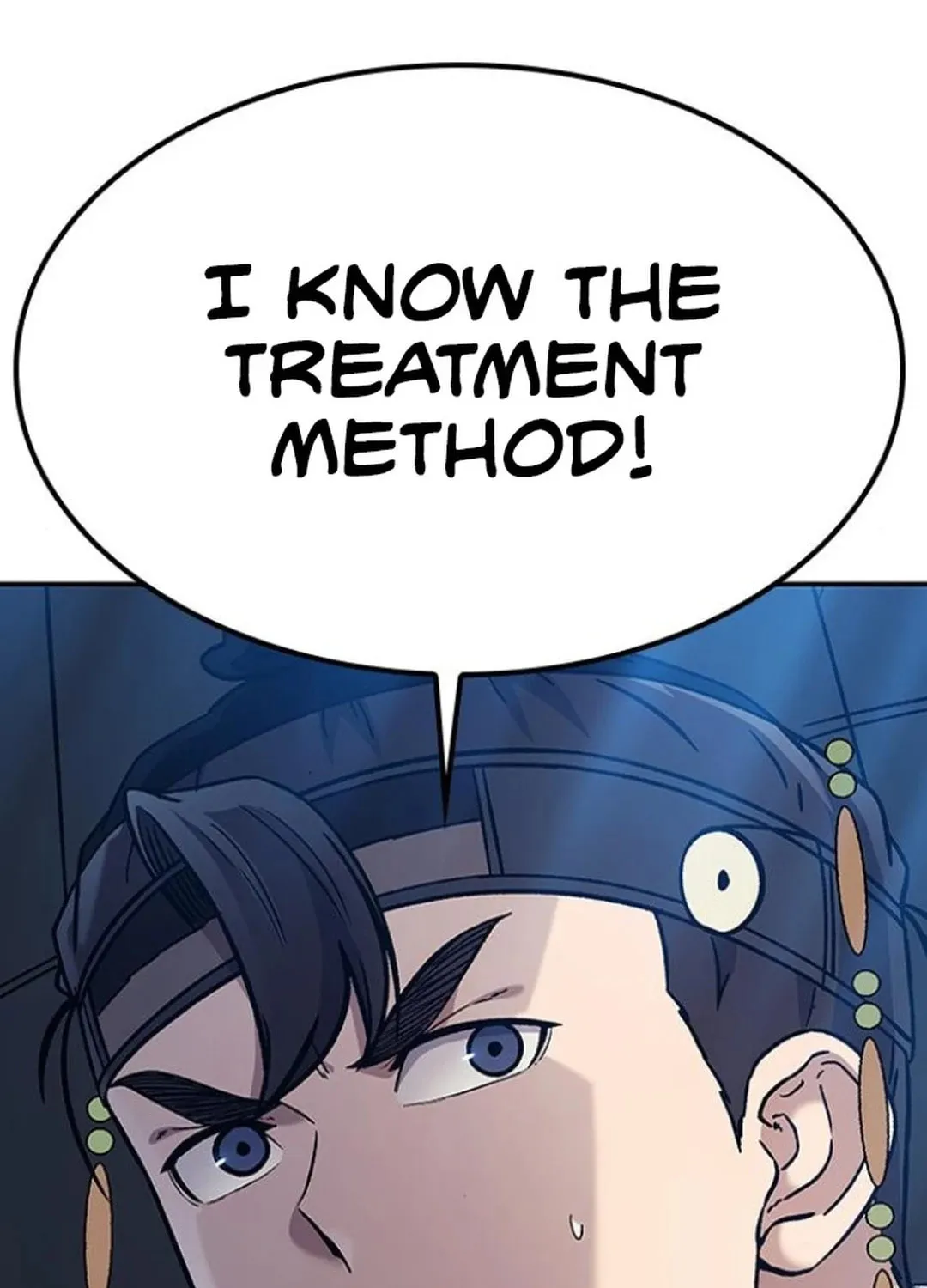 Doctor, Joseon Gada Chapter 36 page 164 - 