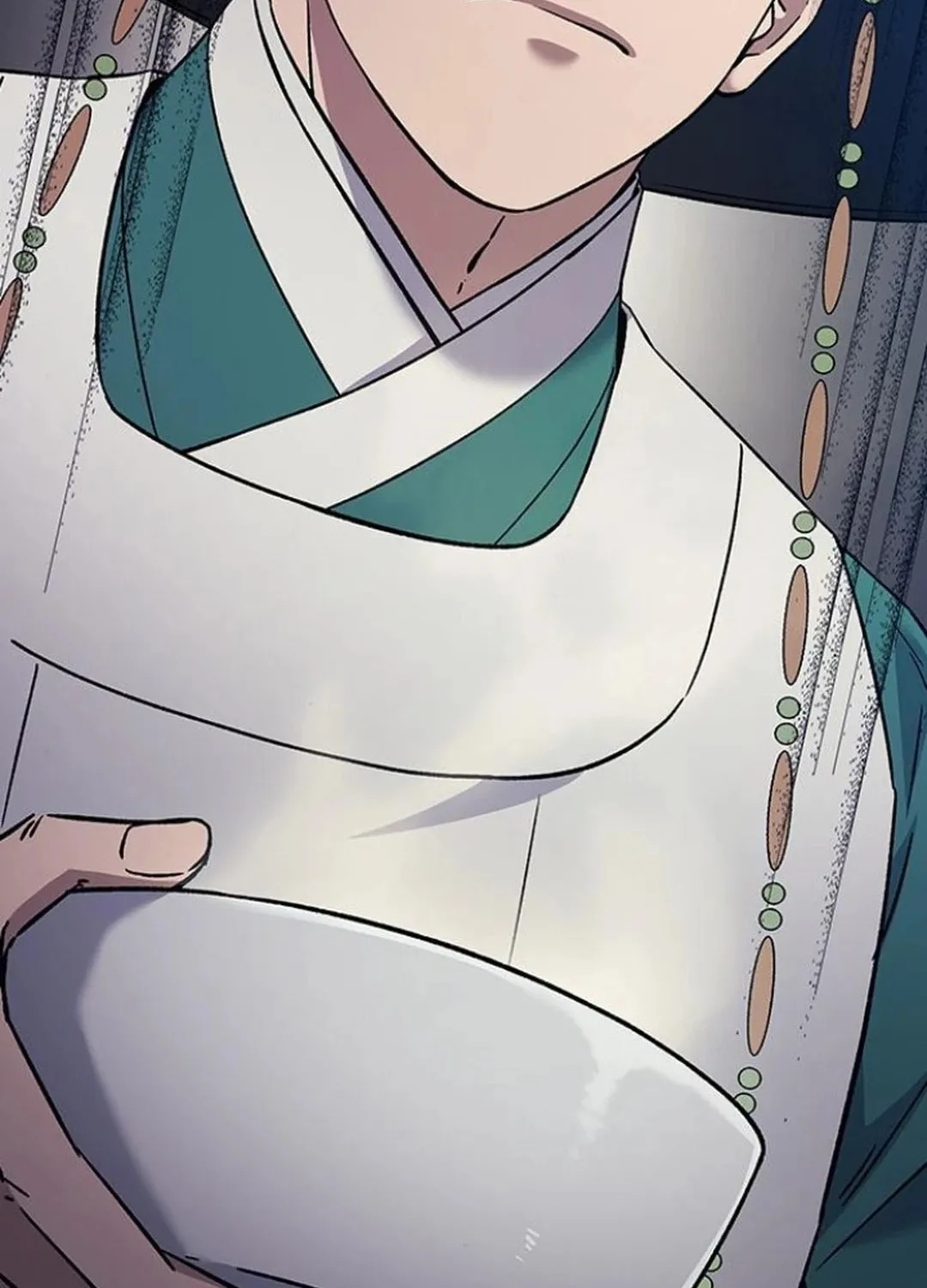 Doctor, Joseon Gada Chapter 36 page 21 - 