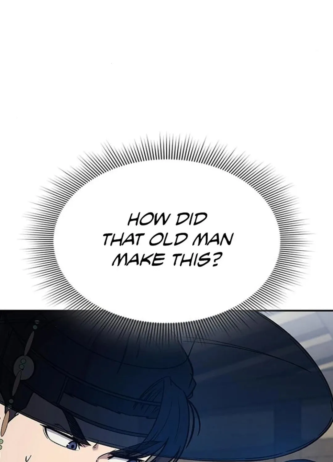 Doctor, Joseon Gada Chapter 36 page 27 - 