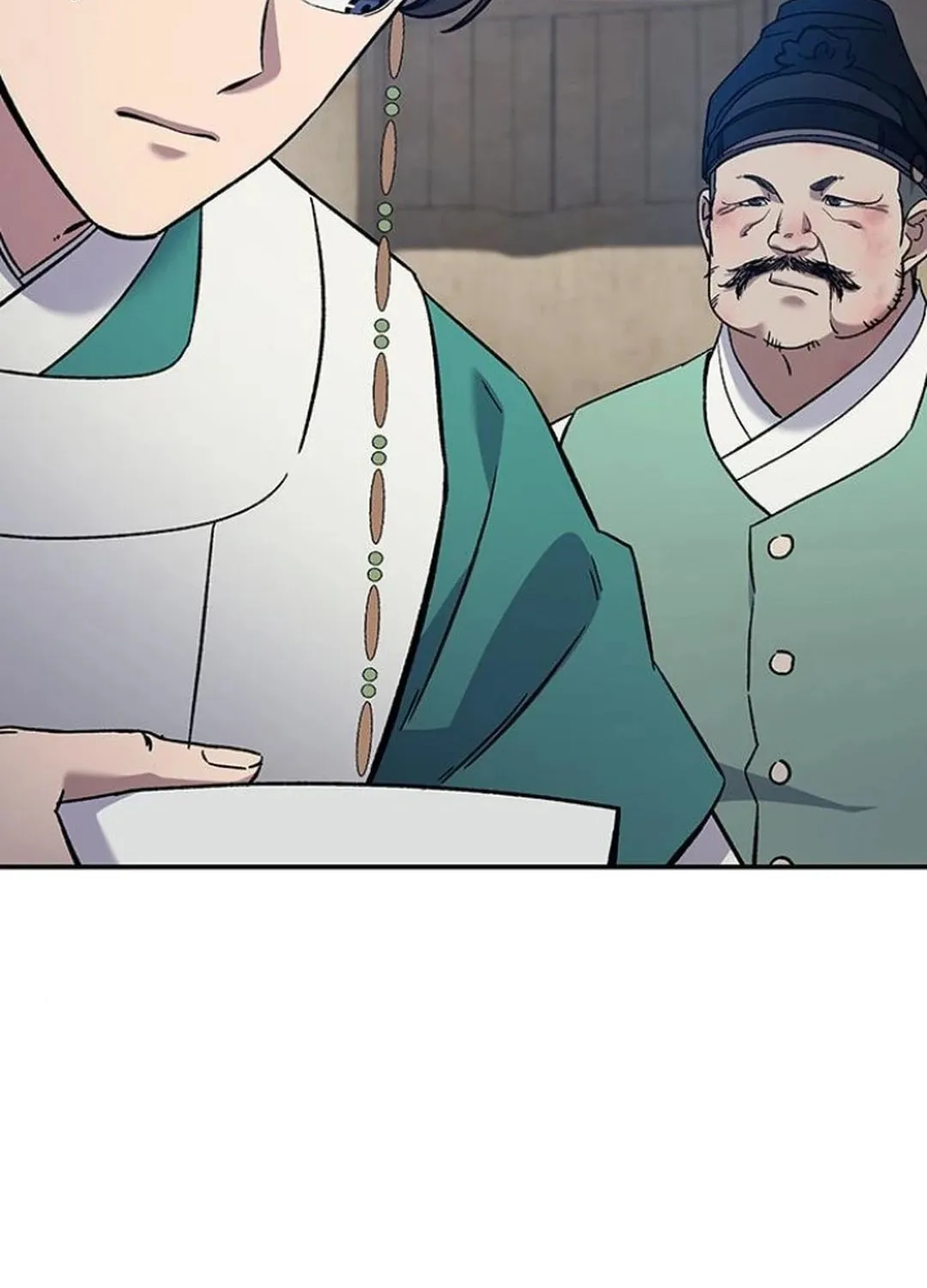 Doctor, Joseon Gada Chapter 36 page 28 - 