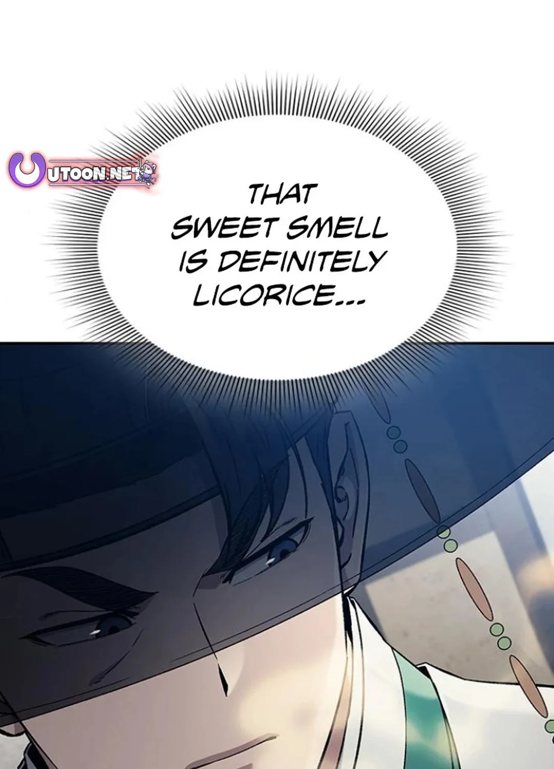 Doctor, Joseon Gada Chapter 36 page 29 - 