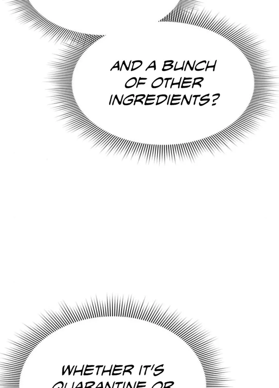 Doctor, Joseon Gada Chapter 36 page 32 - 