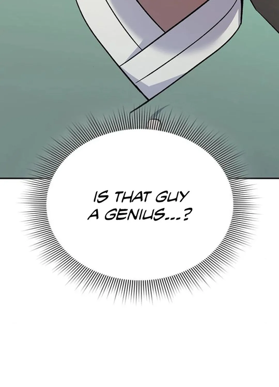 Doctor, Joseon Gada Chapter 36 page 35 - 