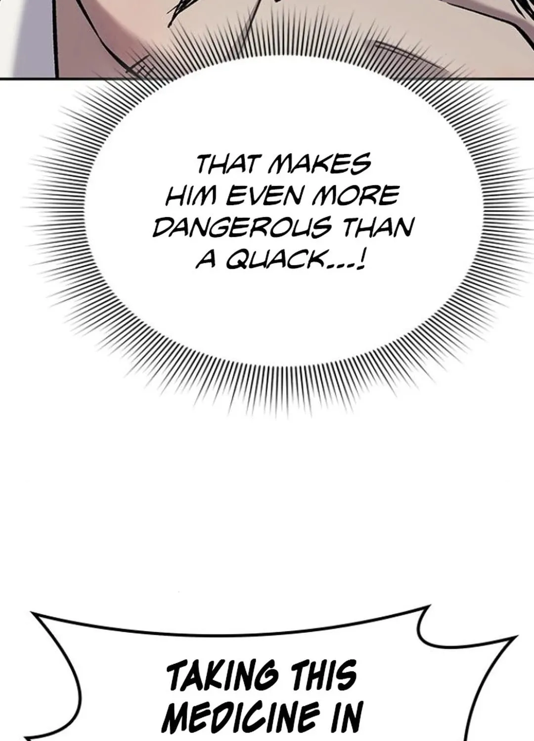 Doctor, Joseon Gada Chapter 36 page 38 - 