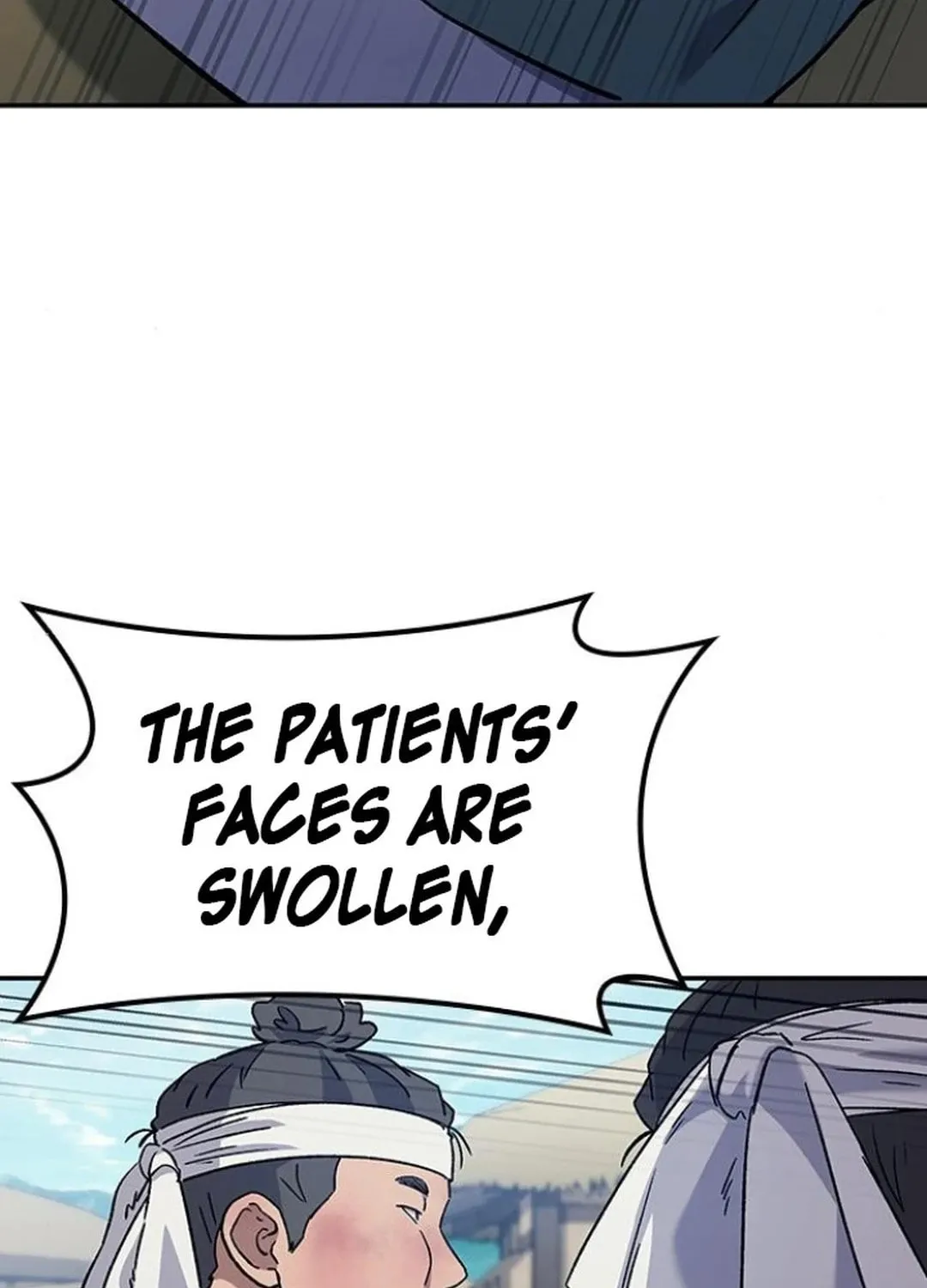 Doctor, Joseon Gada Chapter 36 page 41 - 