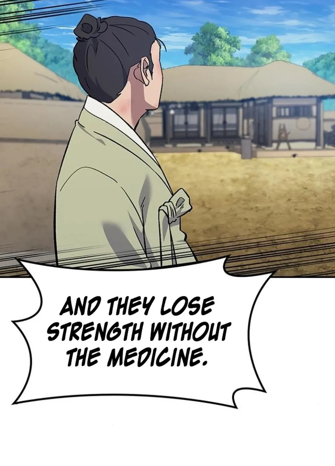 Doctor, Joseon Gada Chapter 36 page 43 - 
