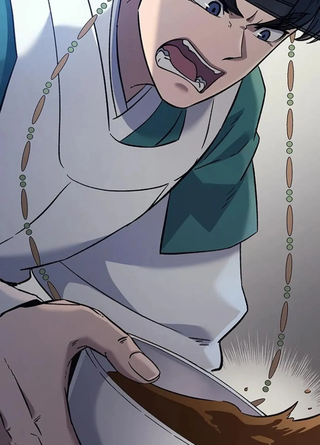 Doctor, Joseon Gada Chapter 36 page 45 - 