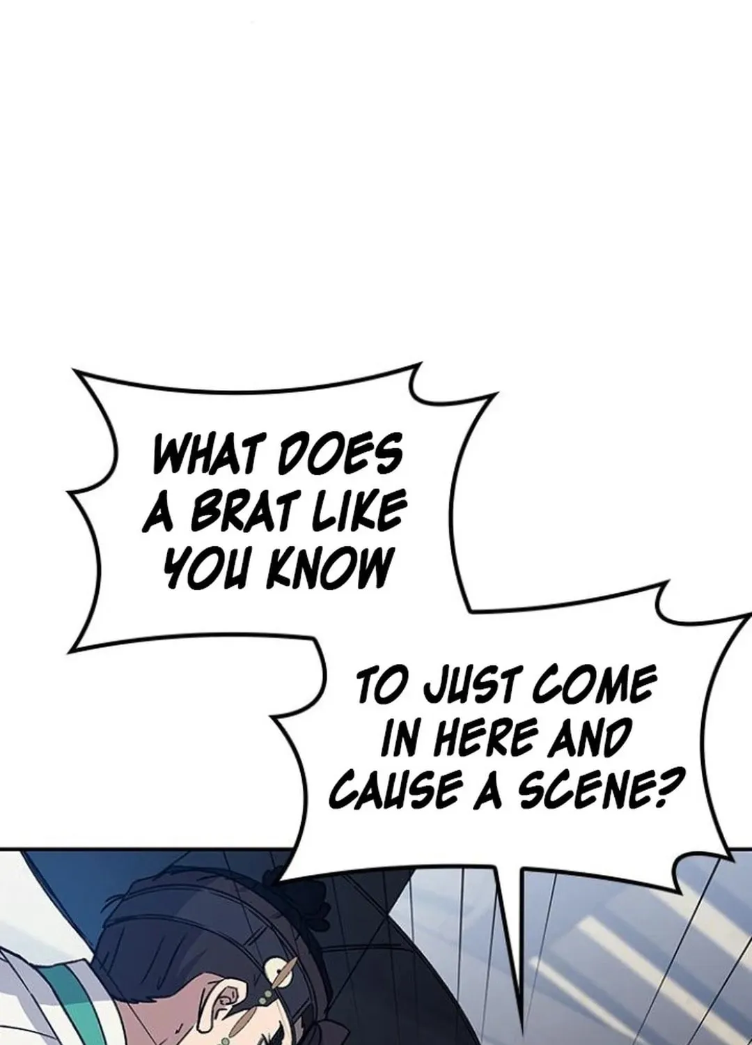 Doctor, Joseon Gada Chapter 36 page 48 - 
