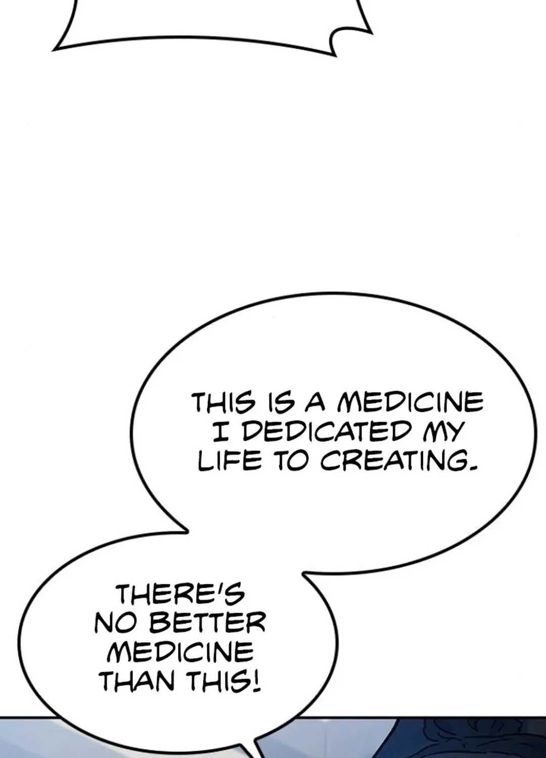 Doctor, Joseon Gada Chapter 36 page 50 - 