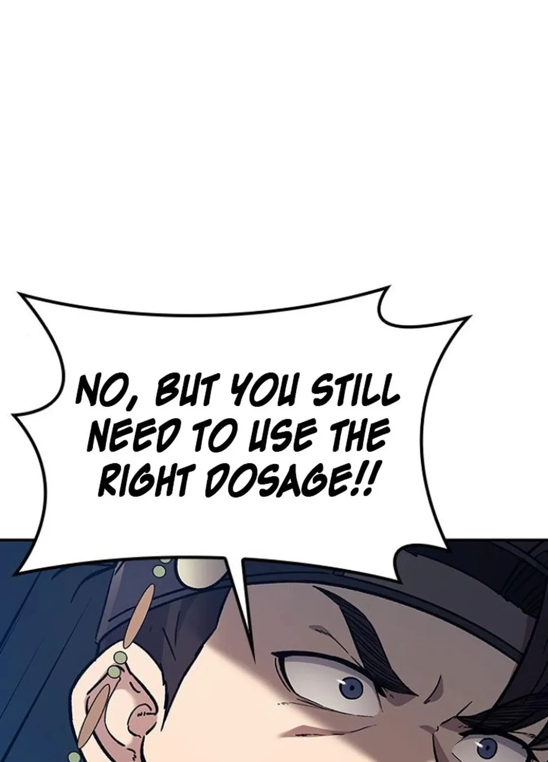 Doctor, Joseon Gada Chapter 36 page 55 - 