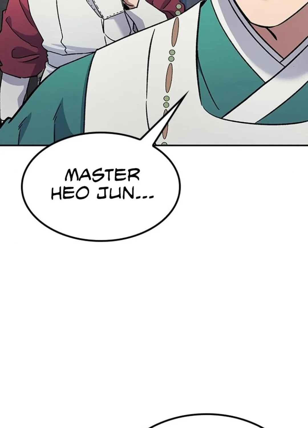 Doctor, Joseon Gada Chapter 36 page 58 - 