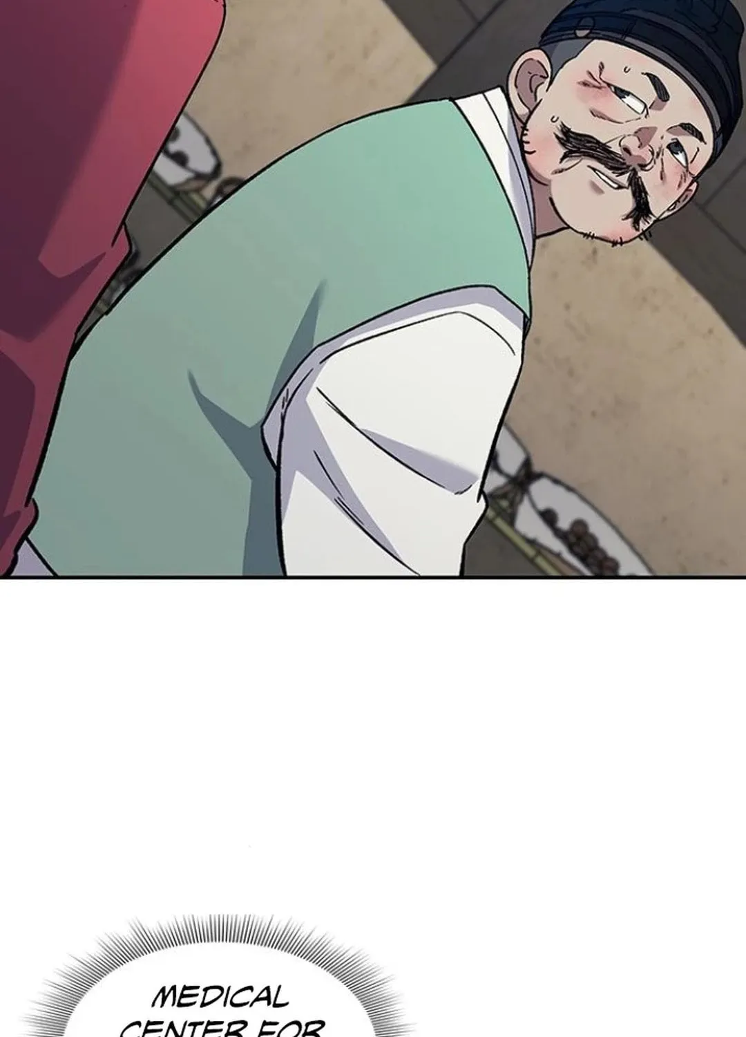 Doctor, Joseon Gada Chapter 36 page 60 - 