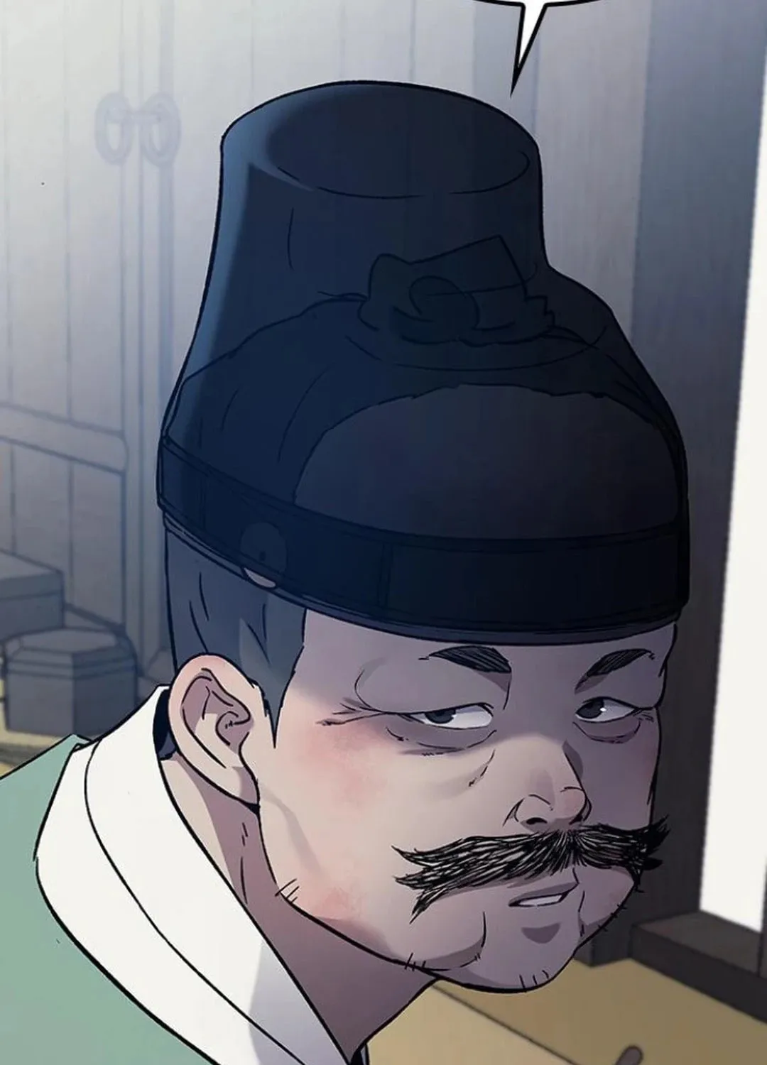 Doctor, Joseon Gada Chapter 36 page 7 - 