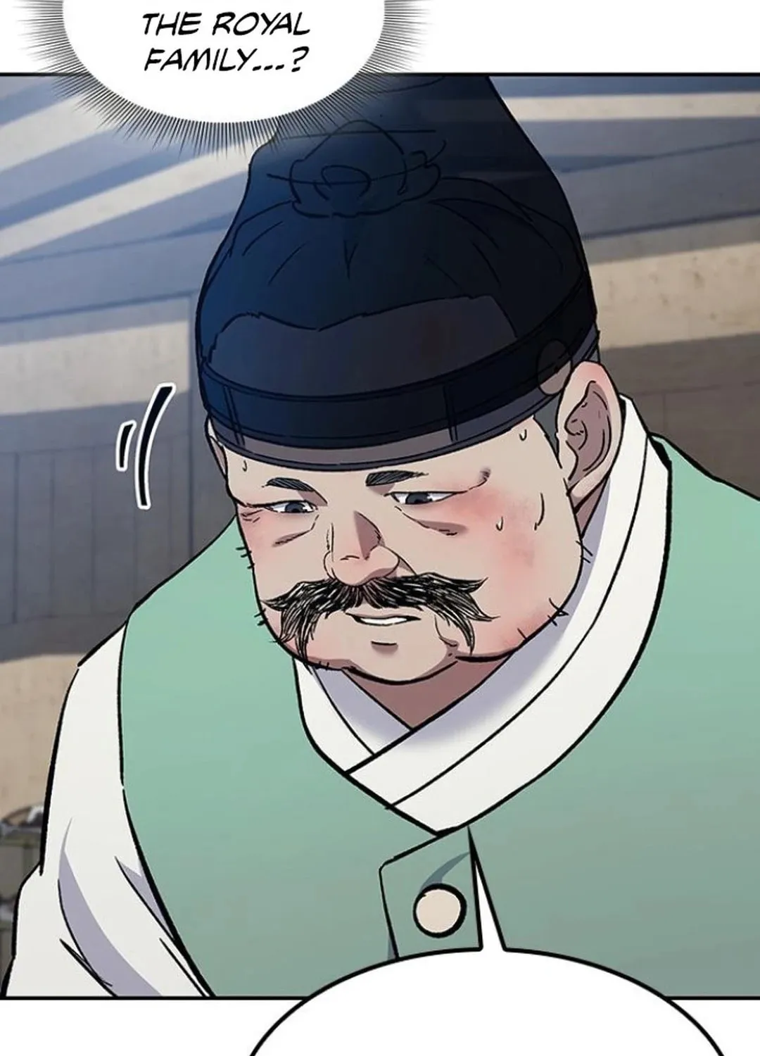 Doctor, Joseon Gada Chapter 36 page 62 - 