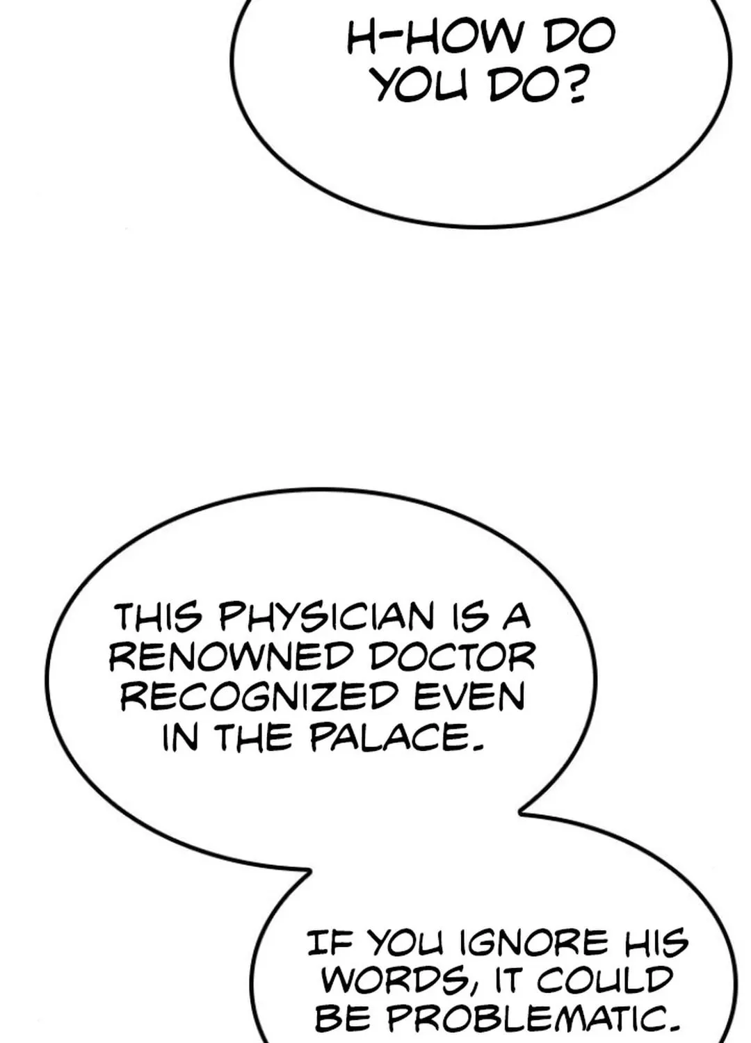 Doctor, Joseon Gada Chapter 36 page 63 - 
