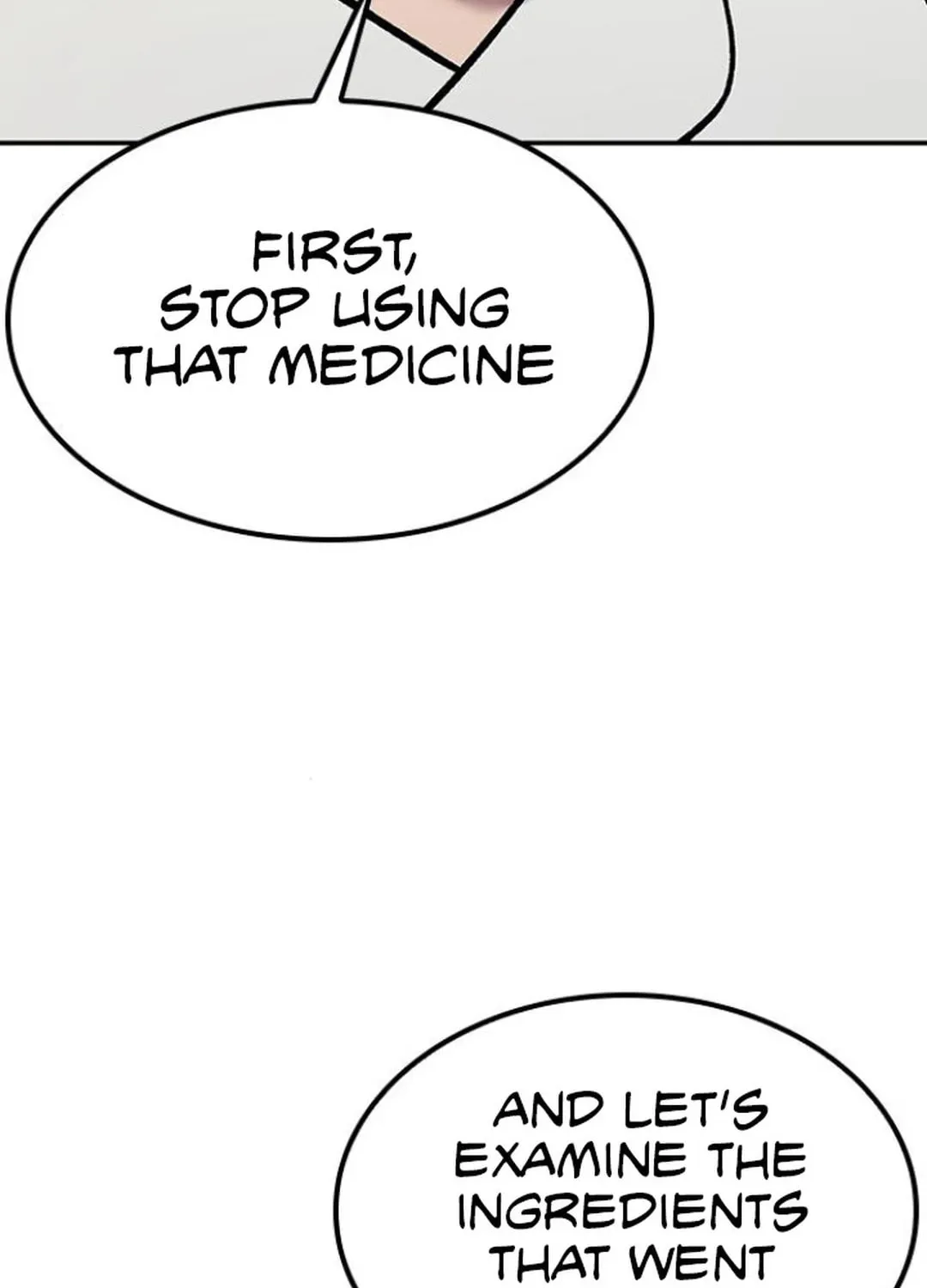 Doctor, Joseon Gada Chapter 36 page 65 - 