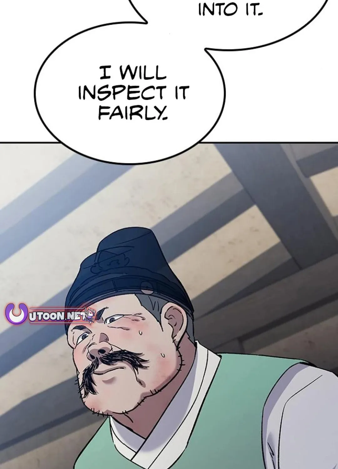 Doctor, Joseon Gada Chapter 36 page 66 - 