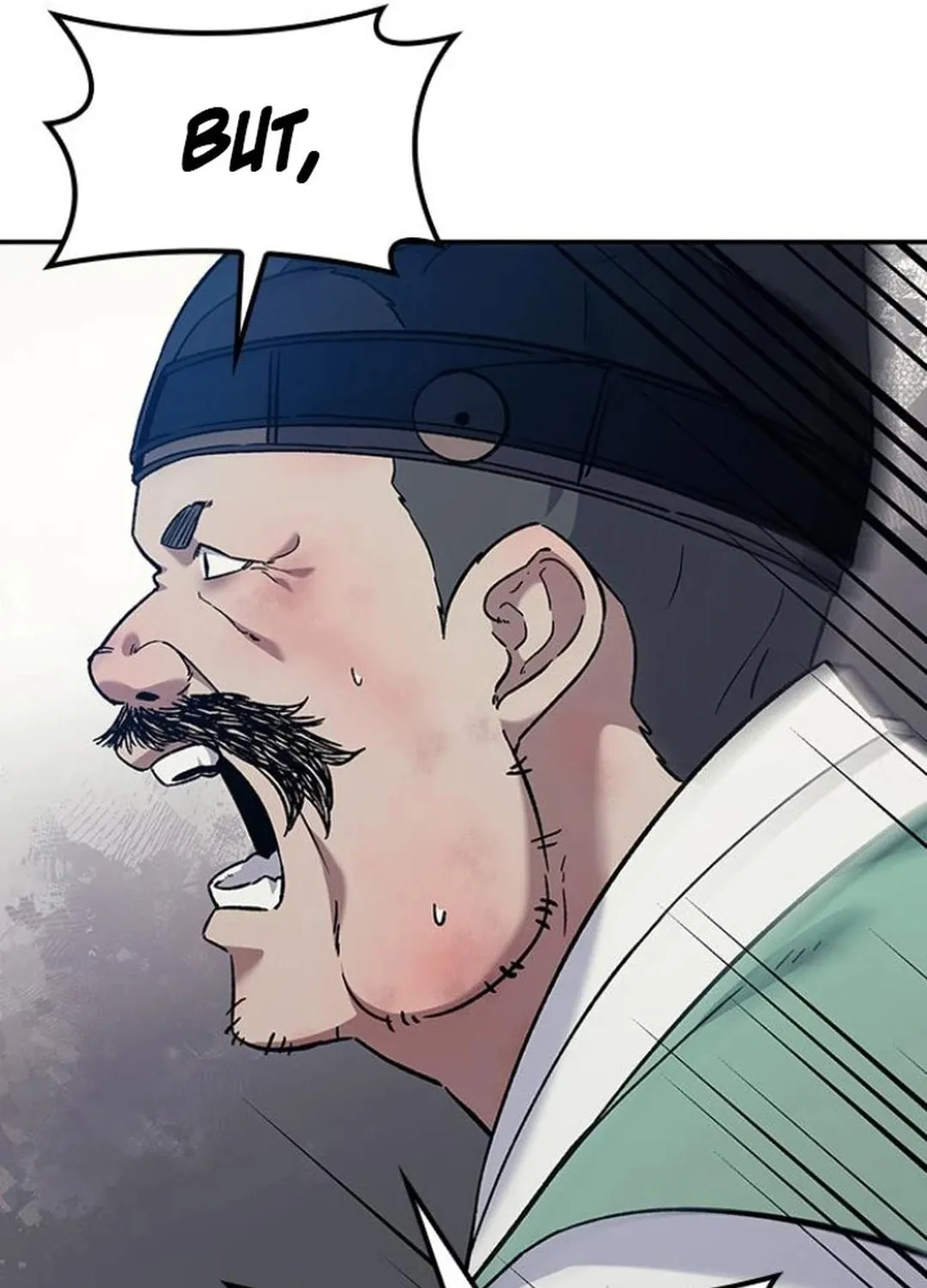 Doctor, Joseon Gada Chapter 36 page 69 - 