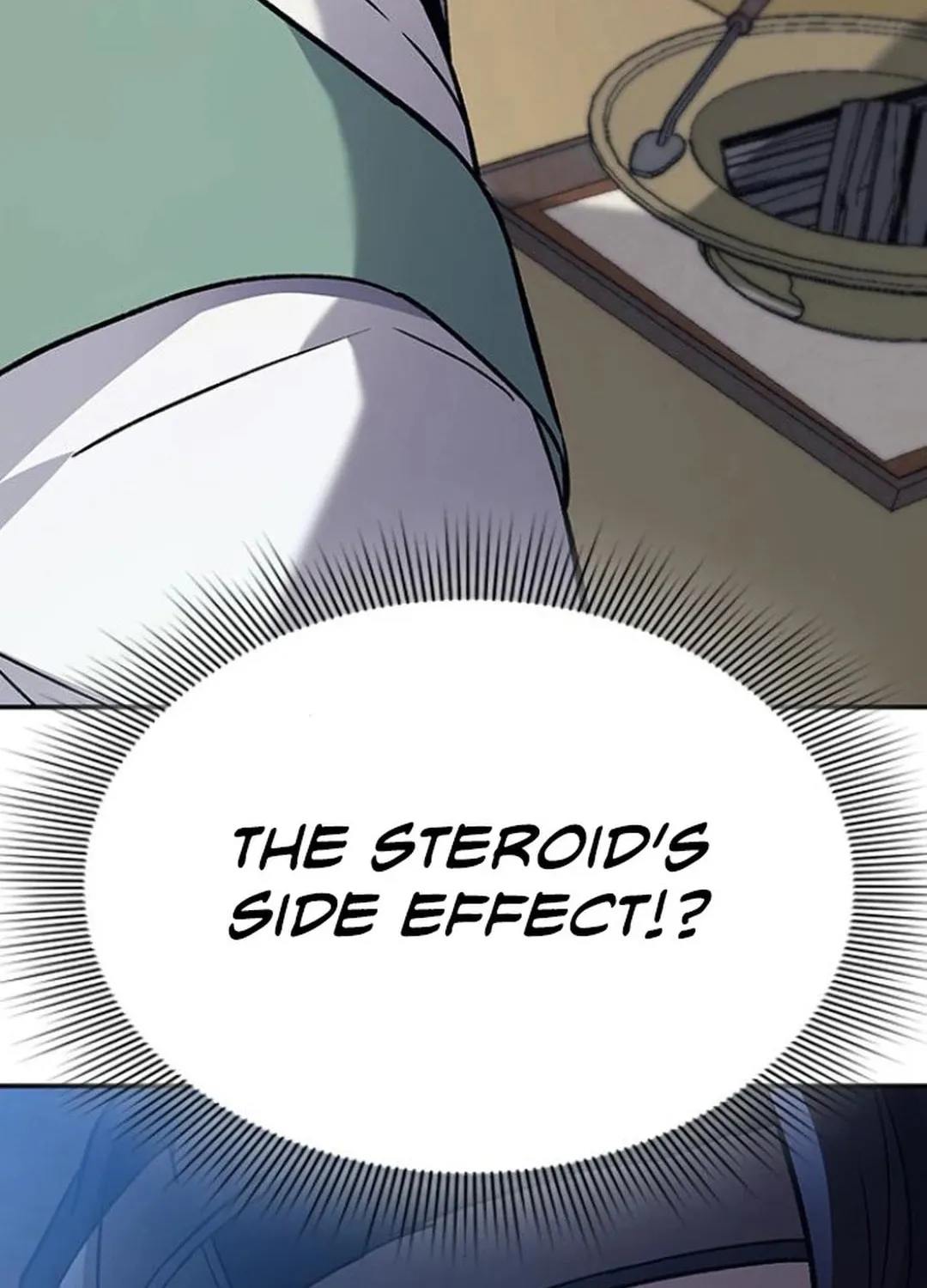 Doctor, Joseon Gada Chapter 36 page 8 - 