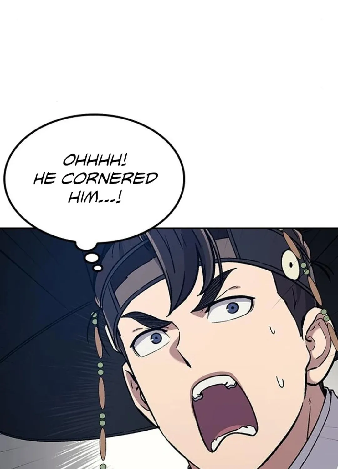 Doctor, Joseon Gada Chapter 36 page 74 - 